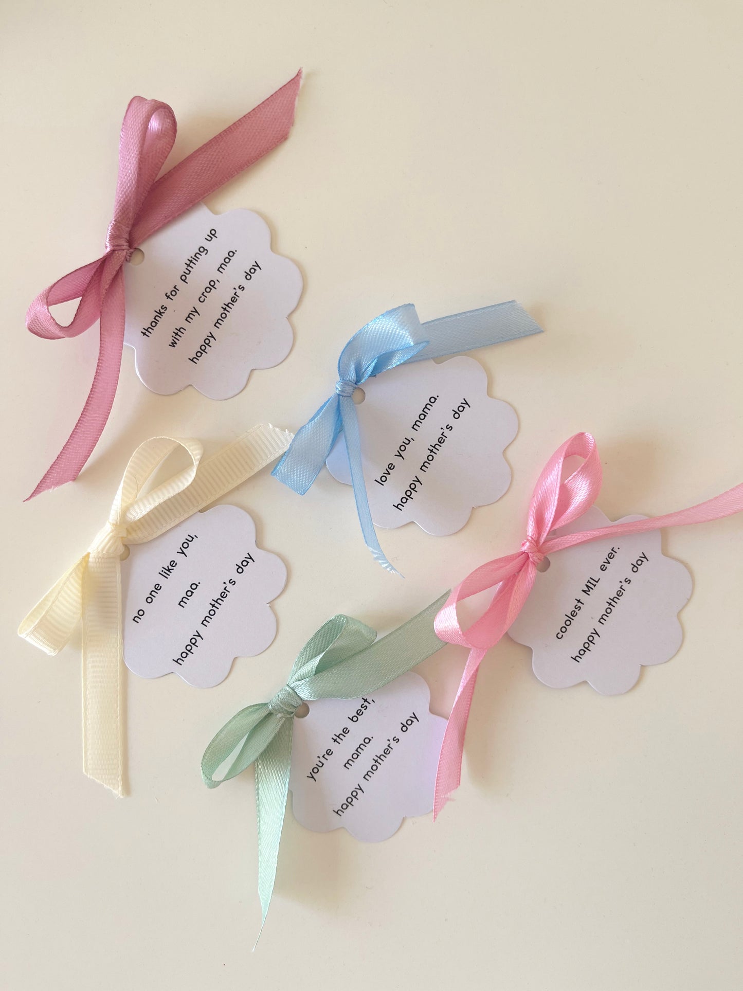 Mother’s Day Gifts