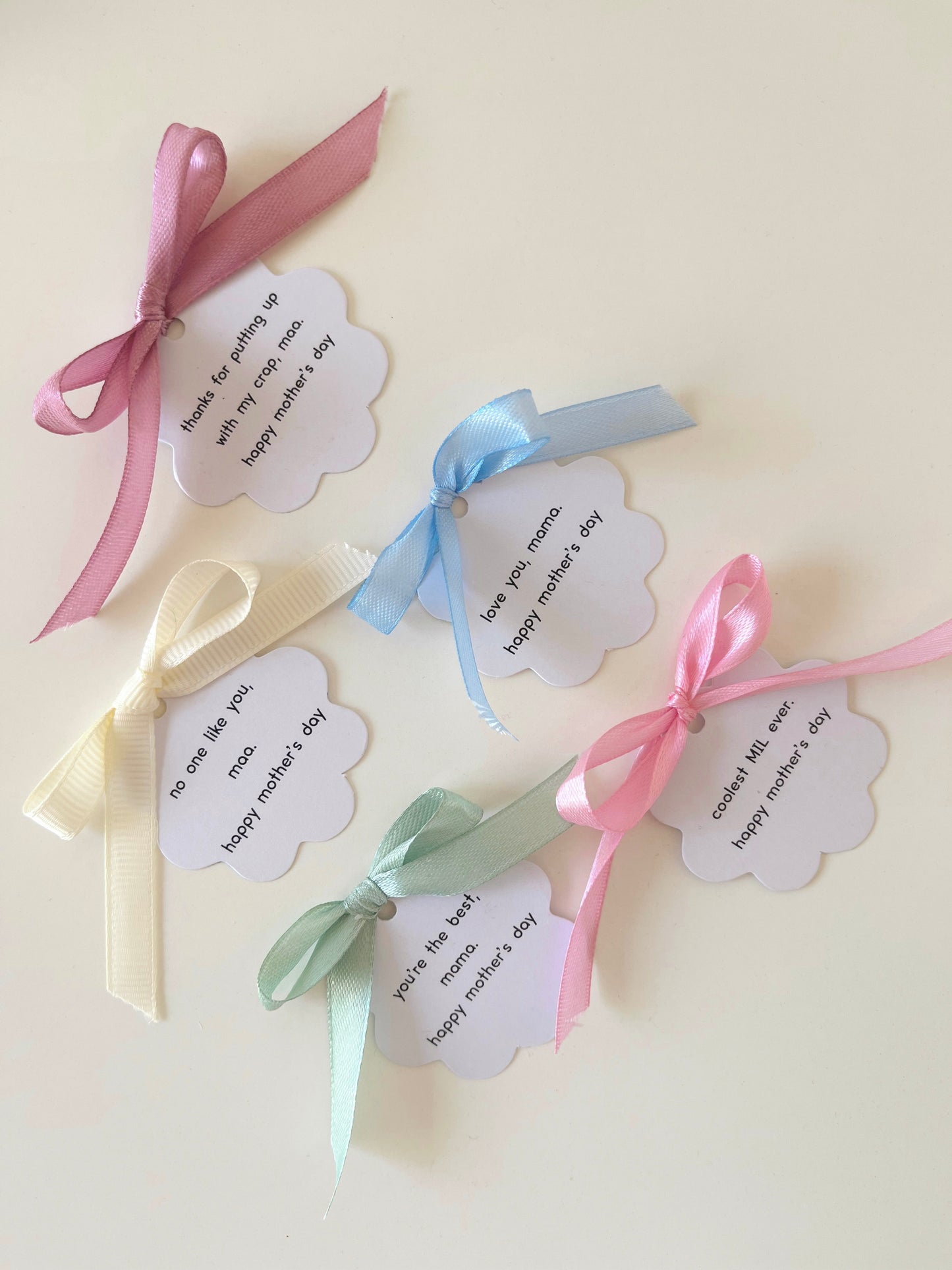 For the Girl Mommy