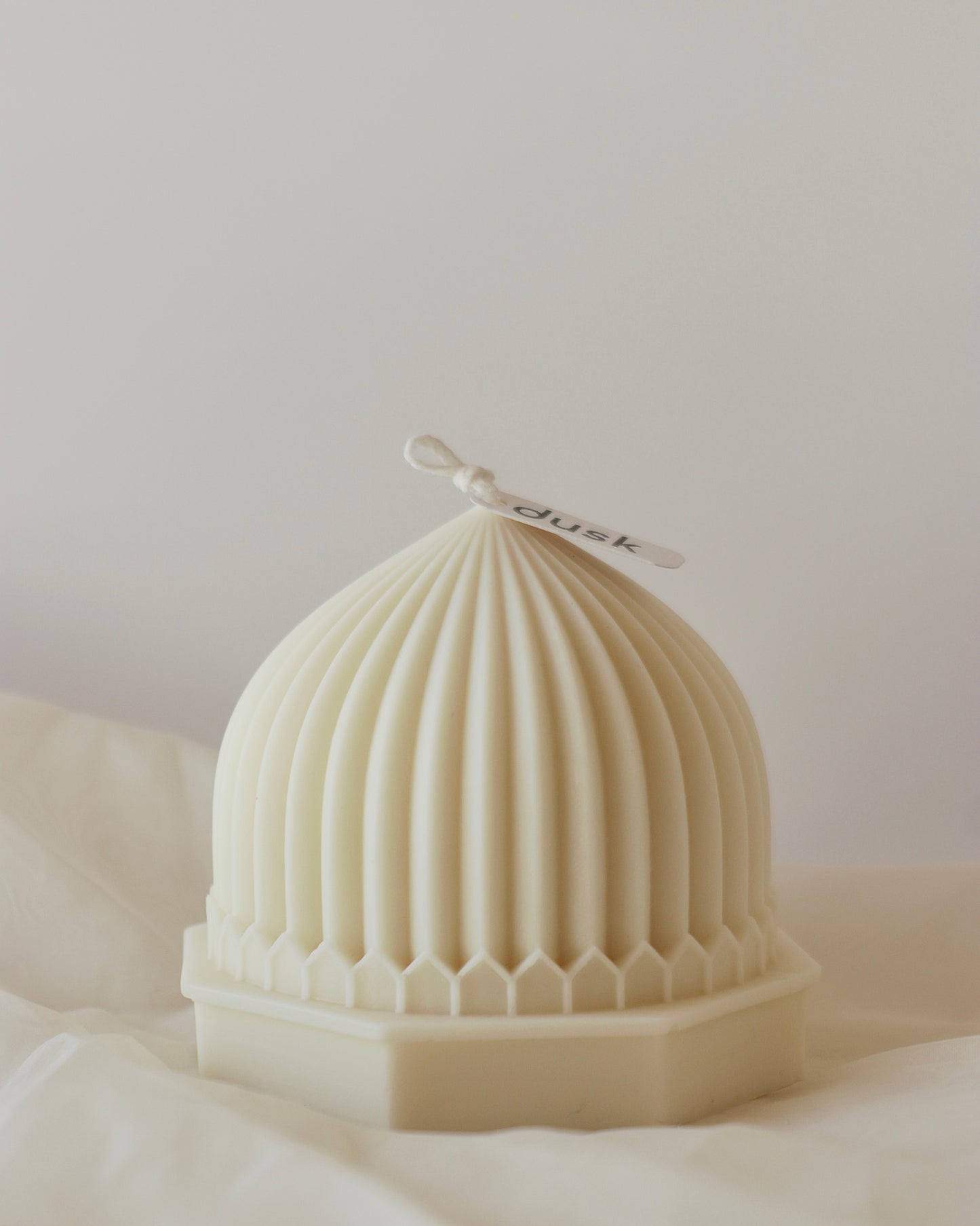 Serenity Wax Sculpture