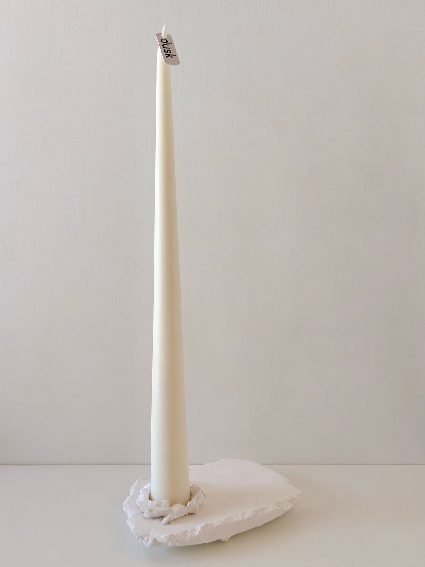 14” Tapered Candle