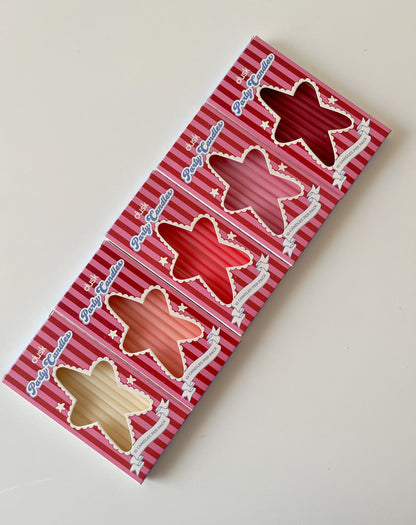 Party Candles (Solid Shades)
