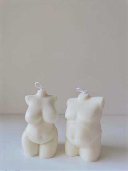 Body Candles