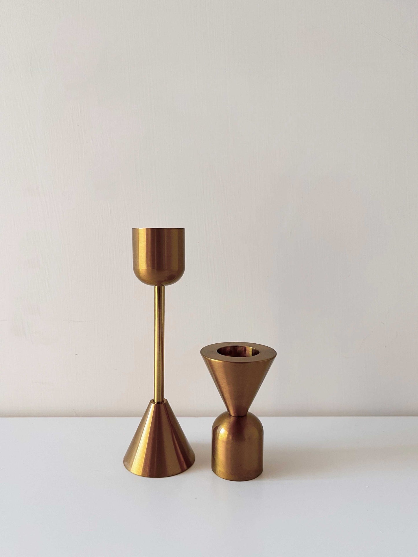 Brass Holders