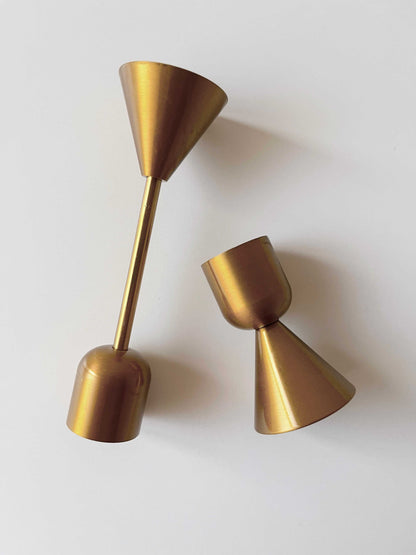 Brass Holders